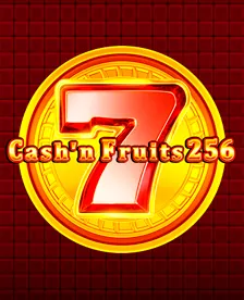 Cash'n Fruits 256