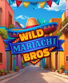 Wild Mariachi Bros