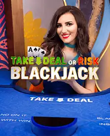 Take Deal Blackjack