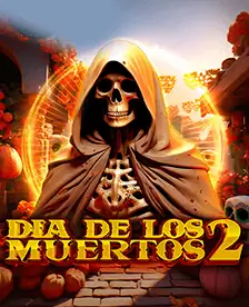 Dia de Los Muertos 2