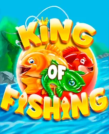 King of Fishing