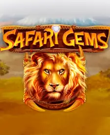 Safari Gems