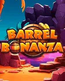 Barrel Bonanza