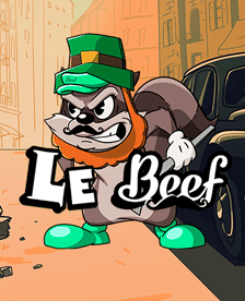 Le Beef
