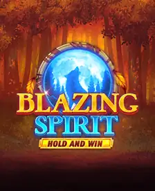 Blazing Spirit Hold and Win