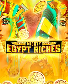 Mighty Egypt Riches