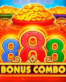 888: Bonus Combo