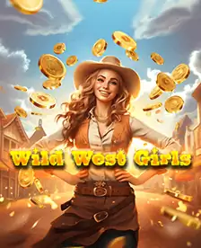 Wild West Girls