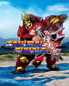 Samurai Rumble