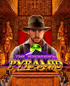 The Forbidden Pyramid