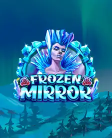 Frozen Mirror