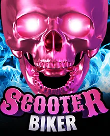 Scooter Biker
