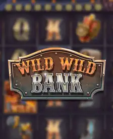 Wild Wild Bank