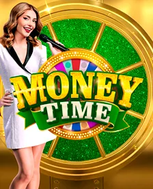 Money Time