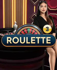 Roulette 10 - Ruby