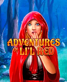 Adventures of Li'l Red