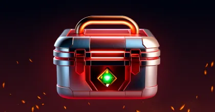 RUBY LOOTBOX