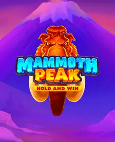 Mammoth Peak: Hold and Win