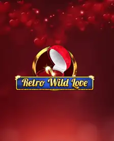 Retro Wild Love