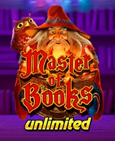 Master of Books Unlimited