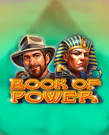Book of Power
