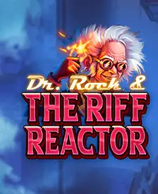 Dr. Rock & the Riff Reactor