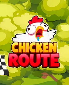 Chicken Route