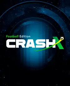 CrashX Football Edition
