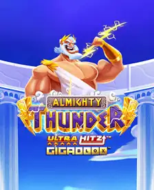 Almighty Thunder UltraHitz GigaBlox