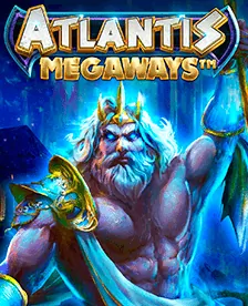 Atlantis Megaways