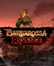 Barbarossa Revenge