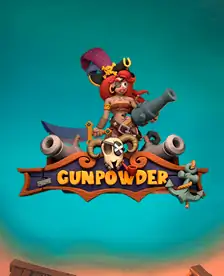 Gunpowder