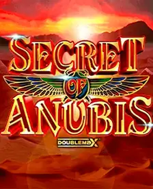 Secret of Anubis DoubleMax